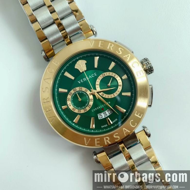 Versace watch mb 062702 Watch