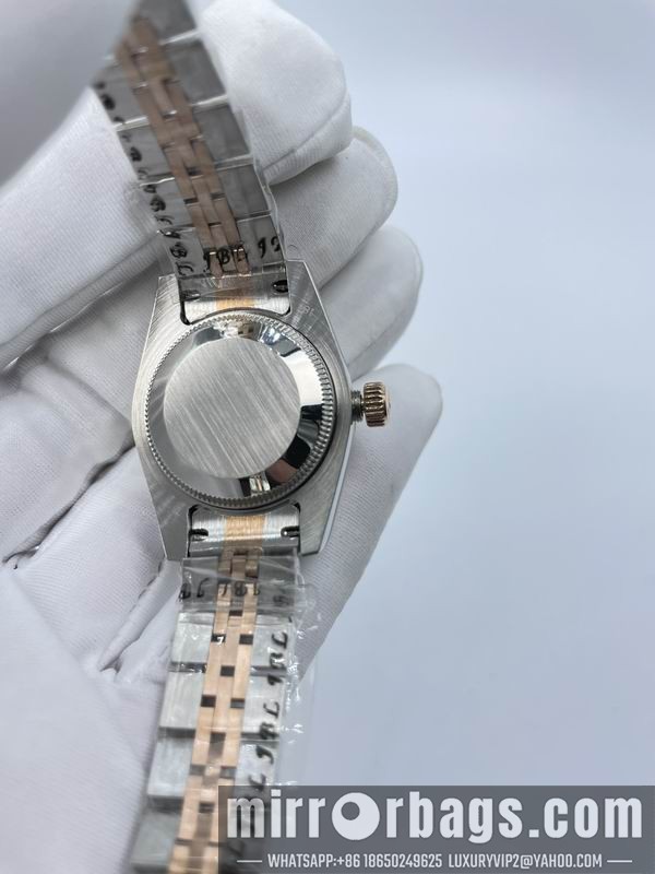 Rolex 26mm 091613 Watch