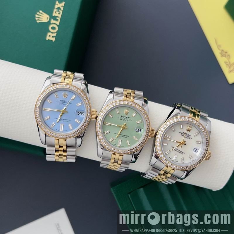 Rolex 31mm 110396 Watch