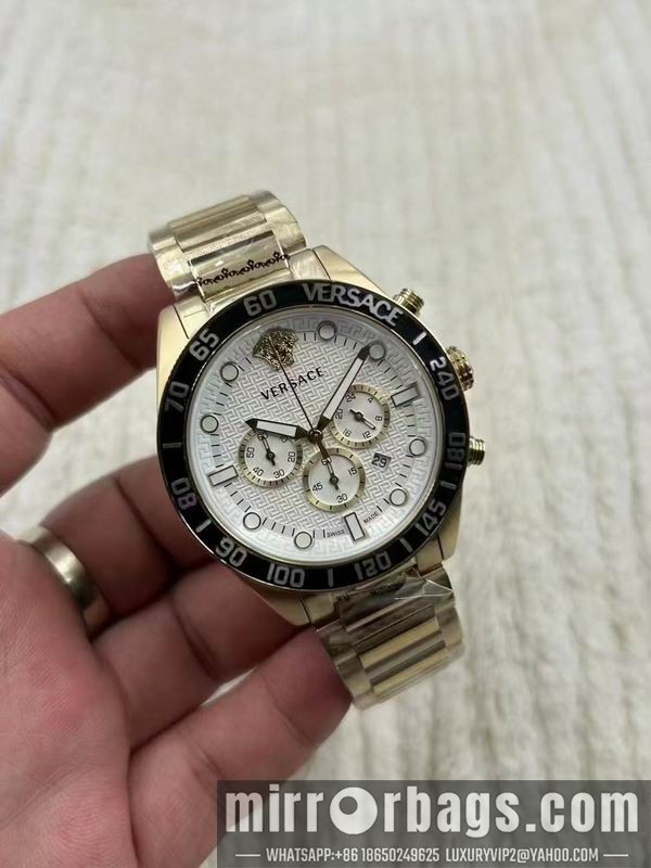 Versace watch 042964 Watch