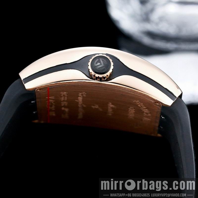 Franck Muller 54X42mm 091679 Watch