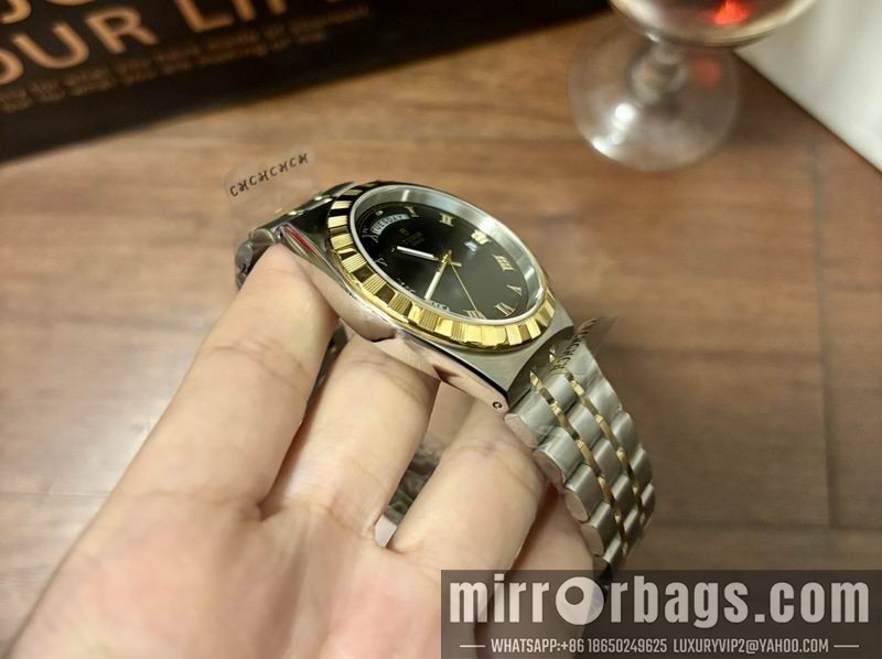 Tudor 41mm 072440 Watch