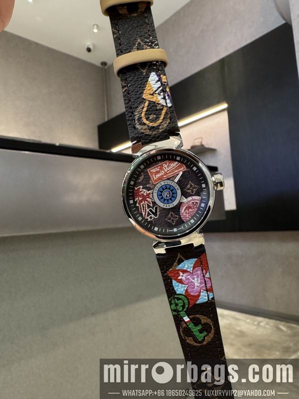 LV watch 101564 Watch