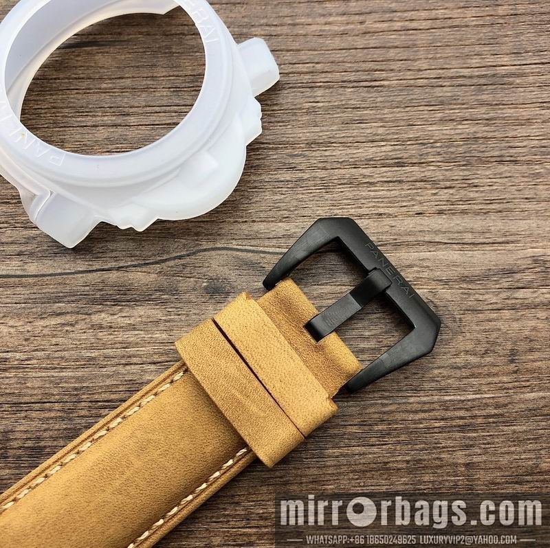Panerai 44mm 090465 Watch