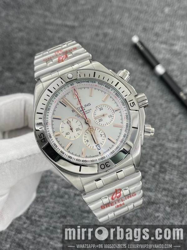 Breitling watch 082352 Watch