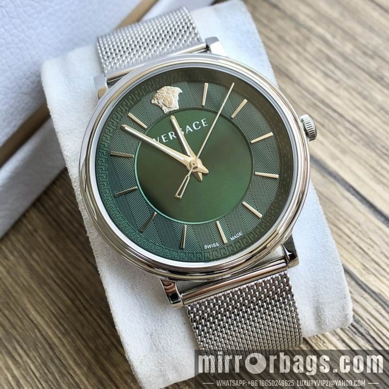 Versace 42mm 032465 Watch