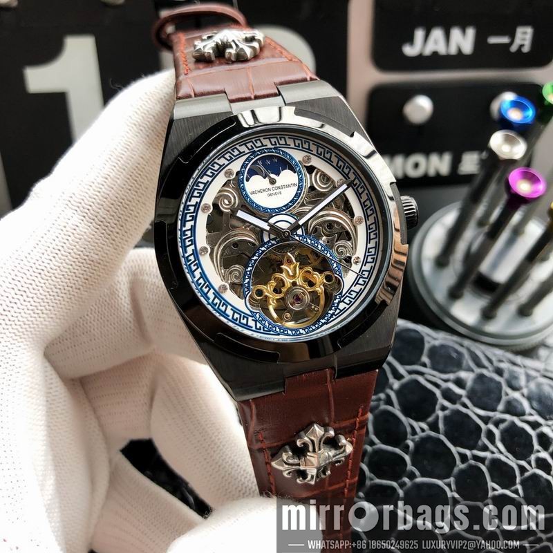 Vacheron Constantin 43mm 090542 Watch