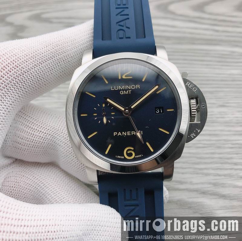 Panerai 44mm 090444 Watch