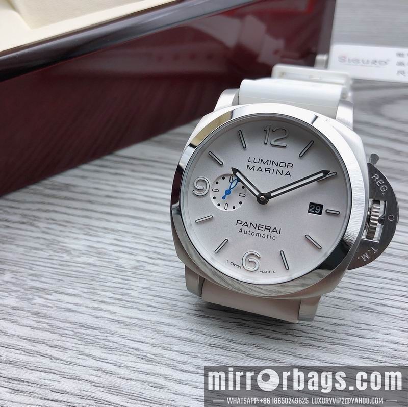 Panerai 44mm 090430 Watch