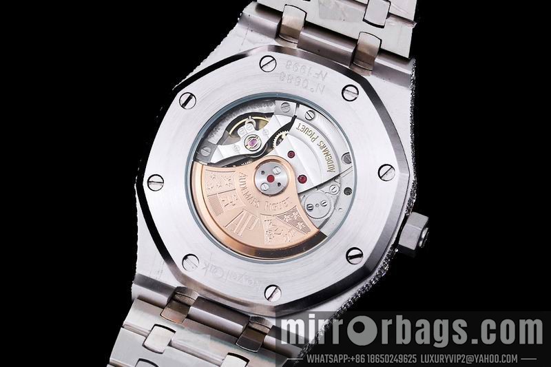 AP 42mm 082103 Watch