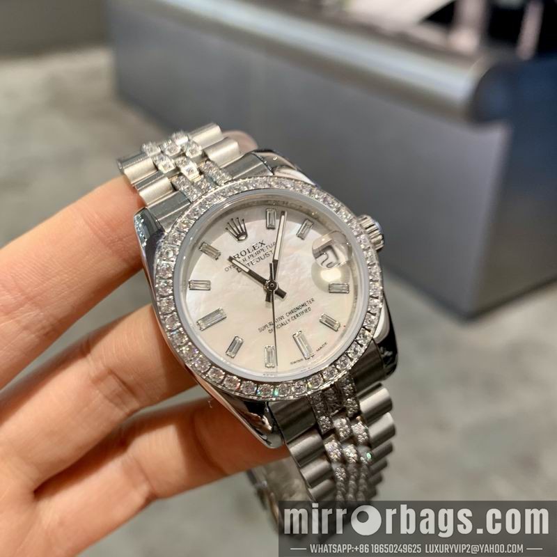 Rolex 31mm 110382 Watch