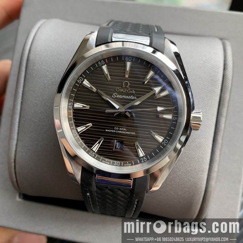 Omega 41mm 090525 Watch
