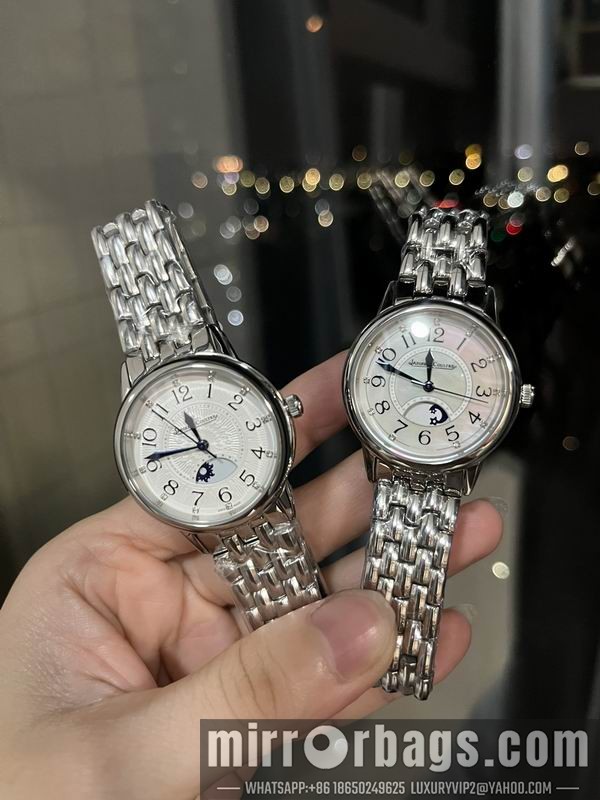 Jaeger Lecoultre 33mm 092323 Watch