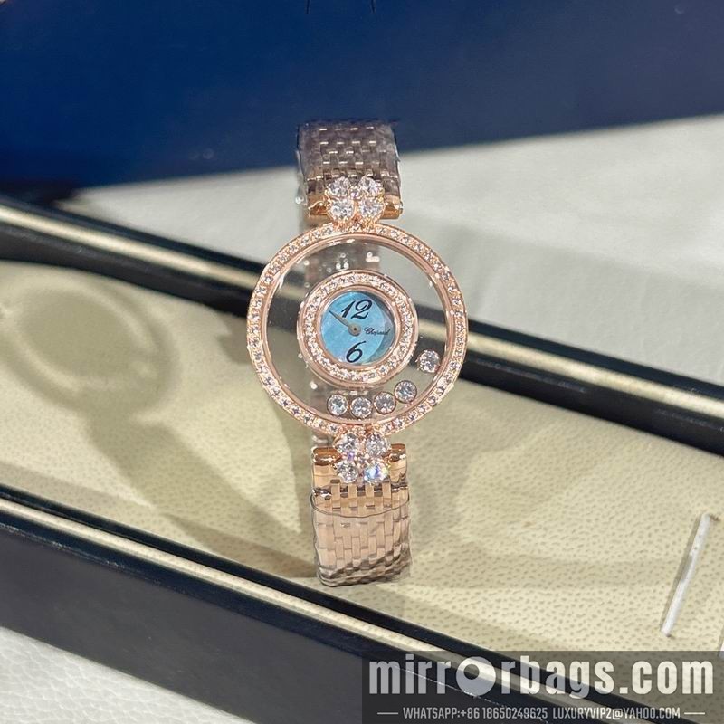 Chopard 28mm 110390 Watch