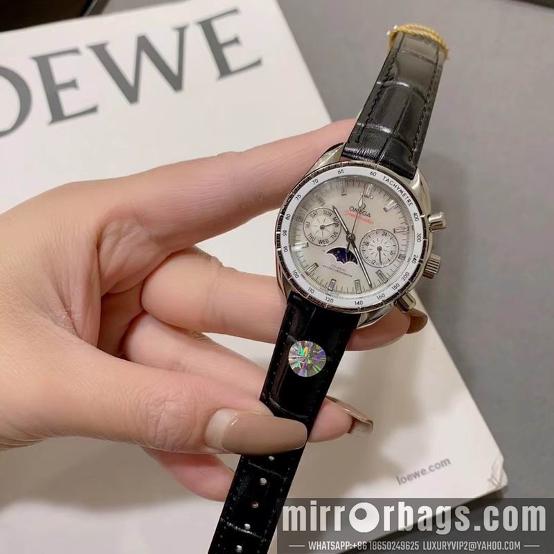 Omega 37mm 101558 Watch
