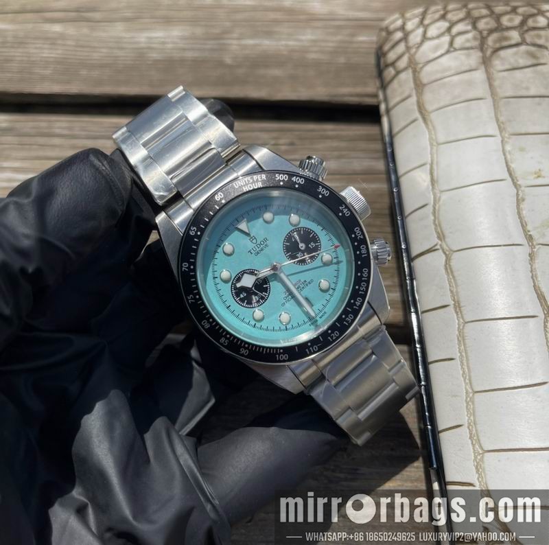 Tudor 42mm 111428 Watch