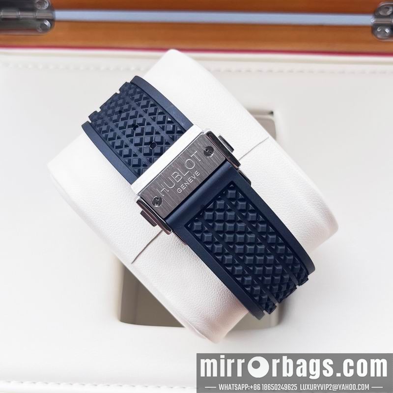 Hublot 45mm 092109 Watch