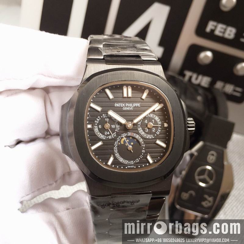 Patek Philippe 42mm 092107 Watch
