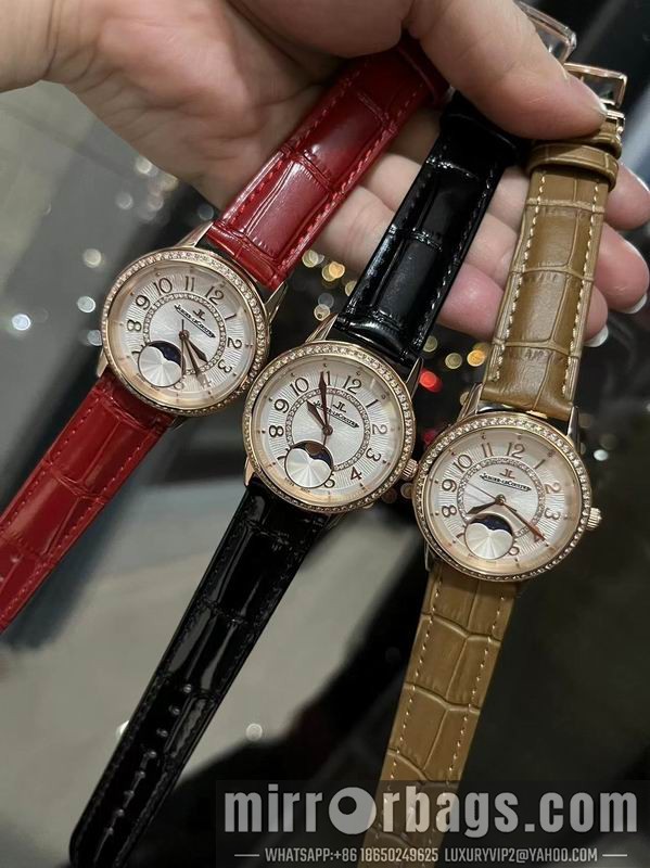 Jaeger Lecoultre 33mm 092330 Watch