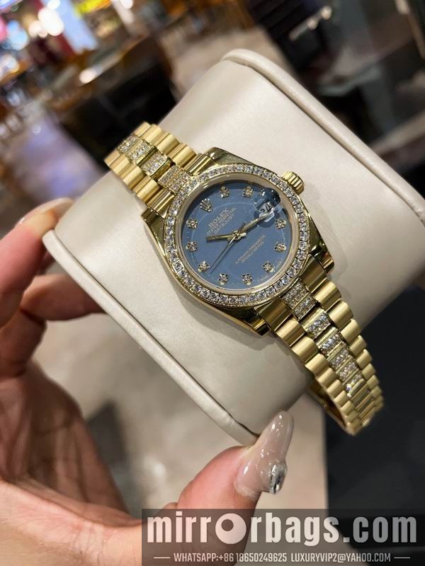 Rolex 31mm 101553 Watch
