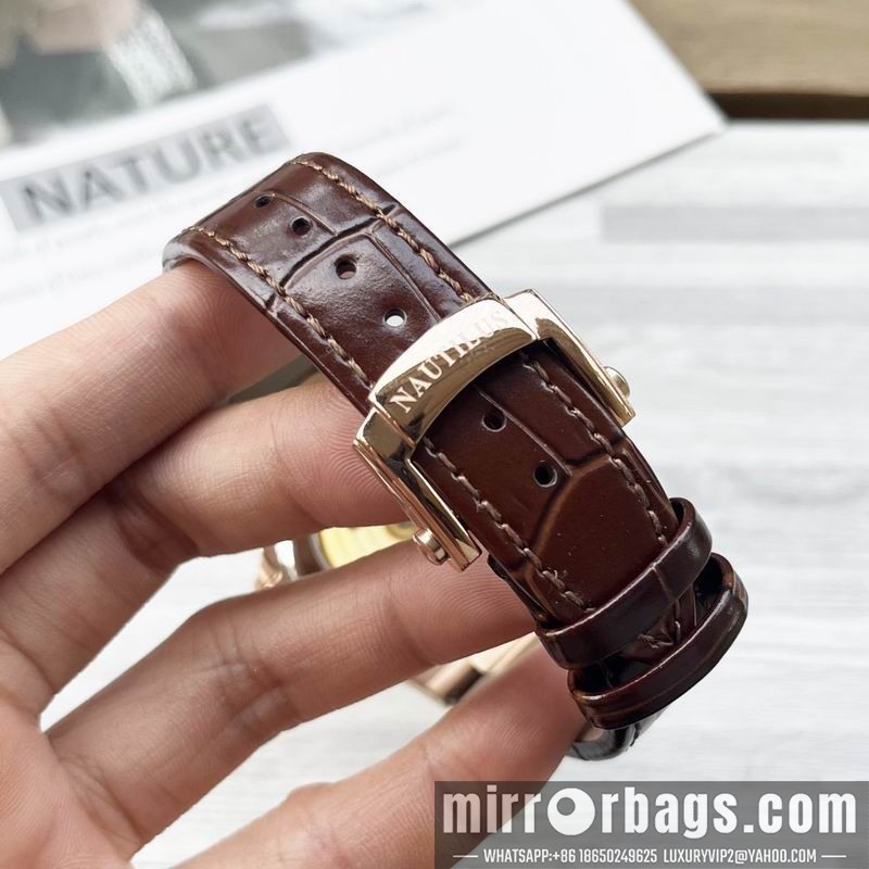 Patek Phillippe 42mm 090428 Watch