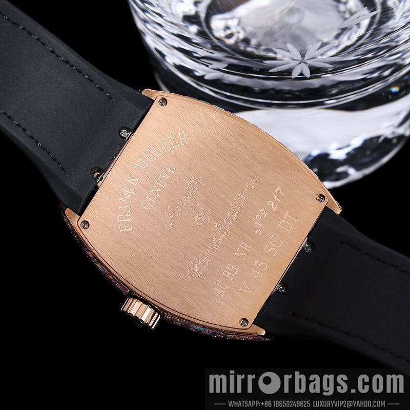 Franck Muller 54X42mm 091628 Watch