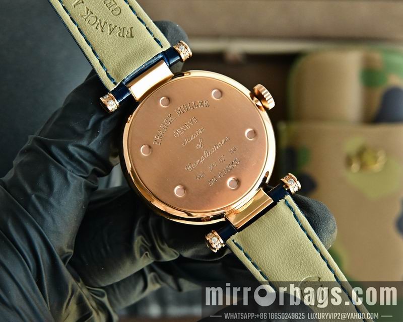 Franck Muller watch 111440 Watch