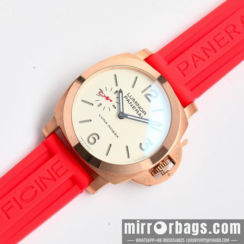 Panerai 44mm 090404 Watch