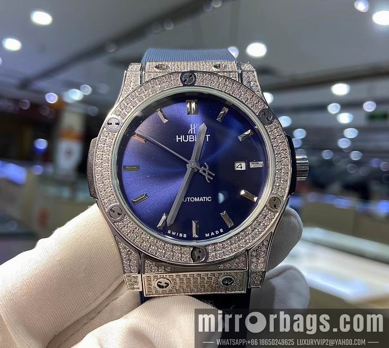 Hublot 42mm 080721 Watch