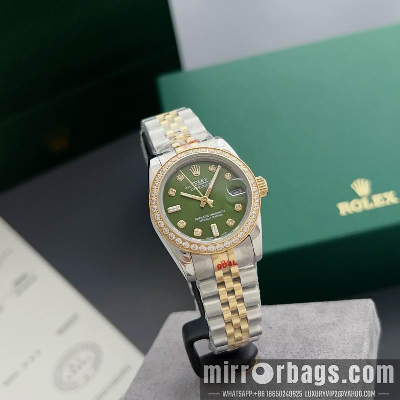 Rolex 31mm 110395 Watch