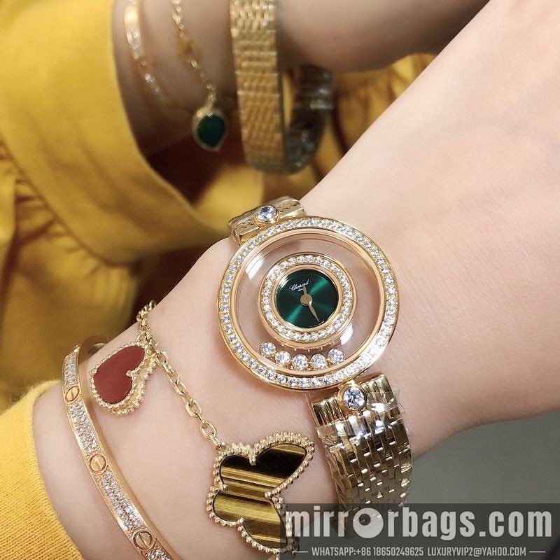 Chopard watch 010503 Watch