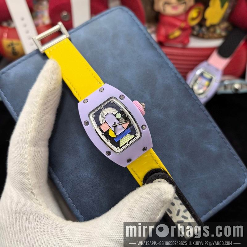 Richard Mille watch 042310 Watch