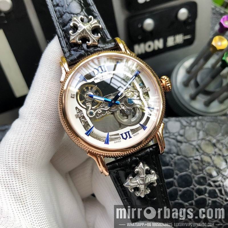 Patek Philippe 42mm 090465 Watch