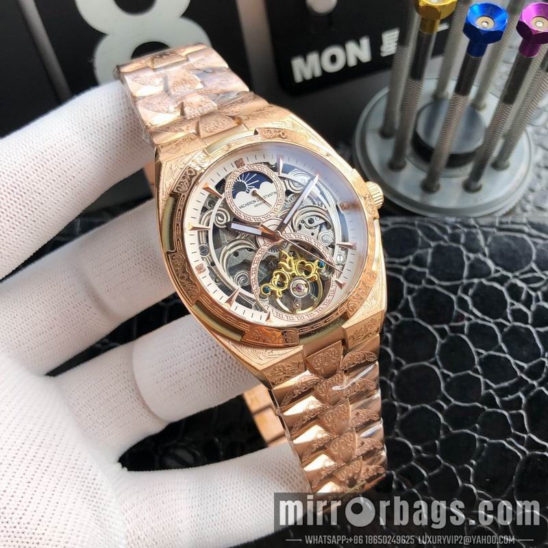 Vacheron Constantin 43mm 090548 Watch