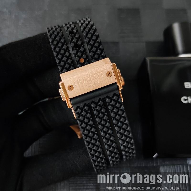 Hublot 48mm 0922114 Watch