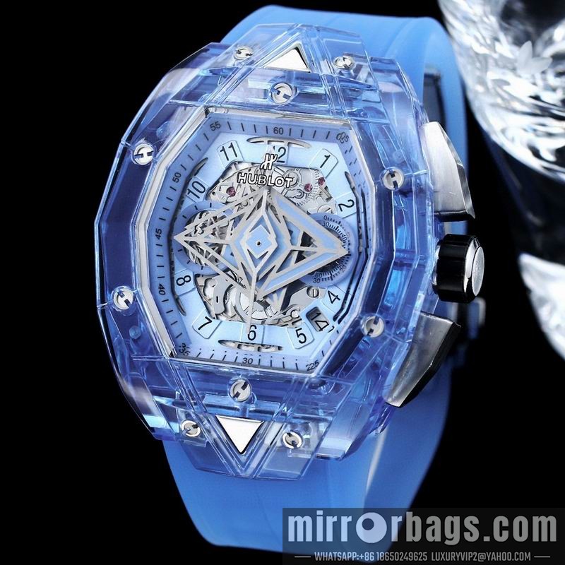 Hublot watch 051015 Watch
