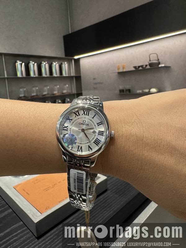 Omega 35mm 101428 Watch