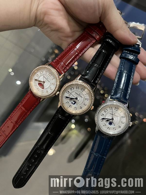Jaeger Lecoultre 33mm 092339 Watch