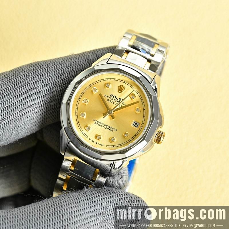 Rolex 32mm 110936 Watch