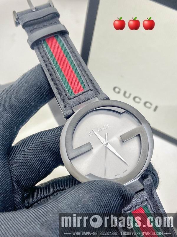 Gucci 37mm 091717 Watch