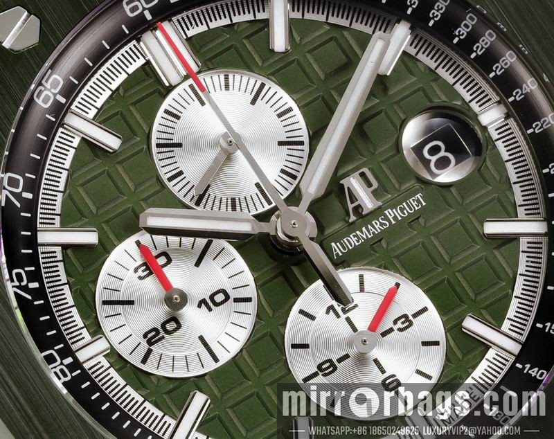 AP watch 080430 Watch