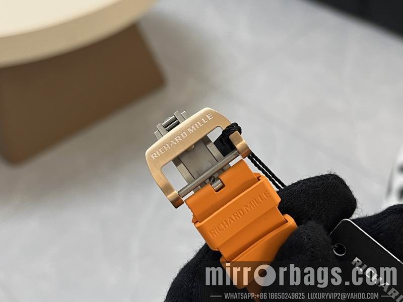 Richard Mille 43X50mm 110328 Watch