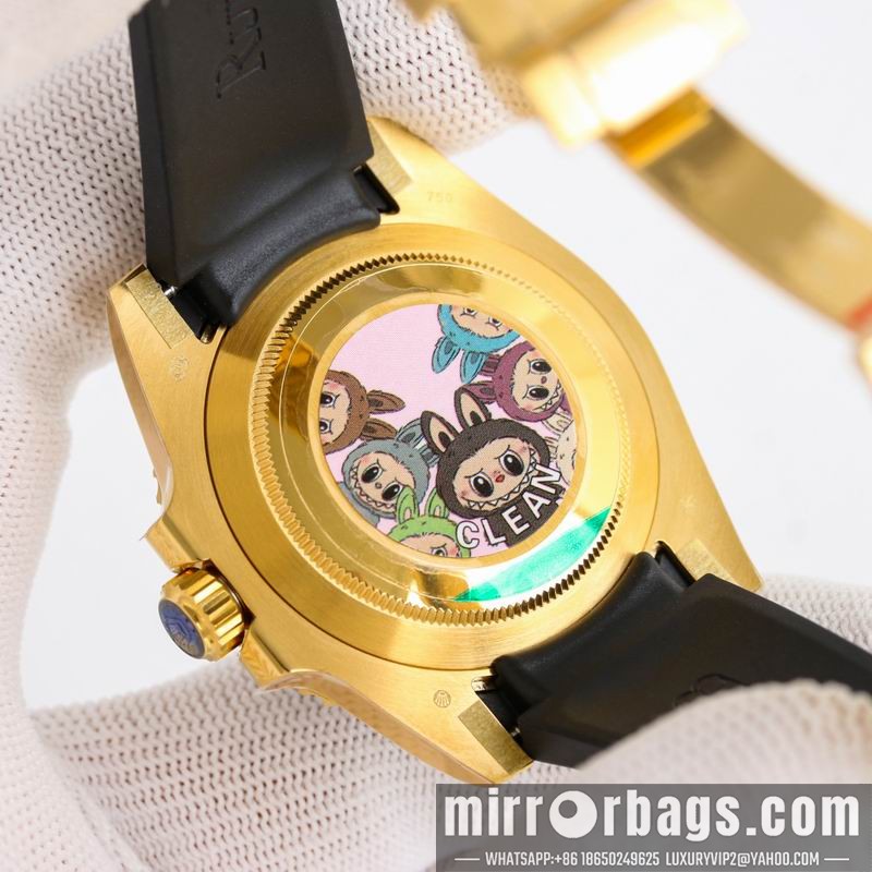 Rolex 40mm 100951 Watch