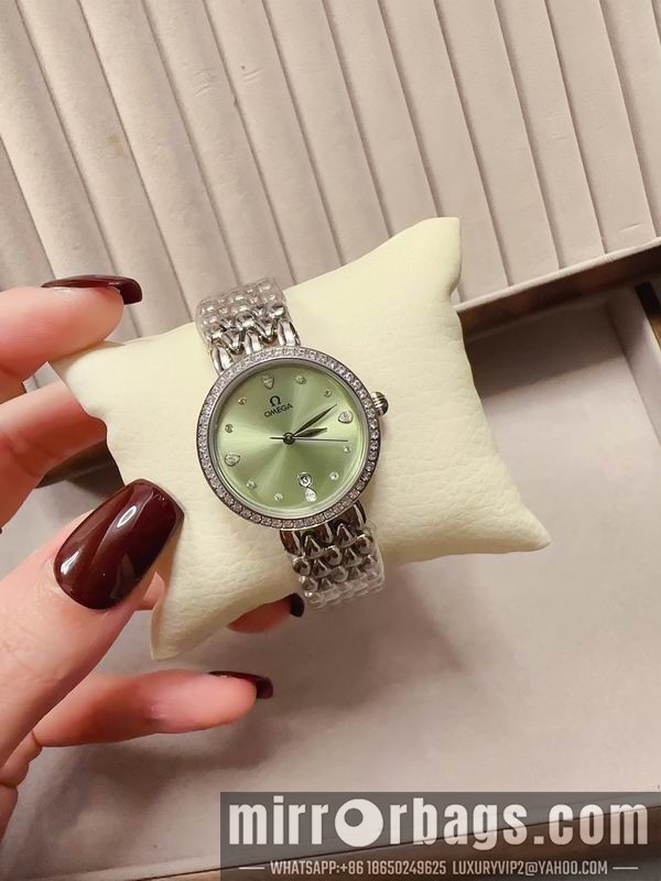 Omega 27mm 101418 Watch