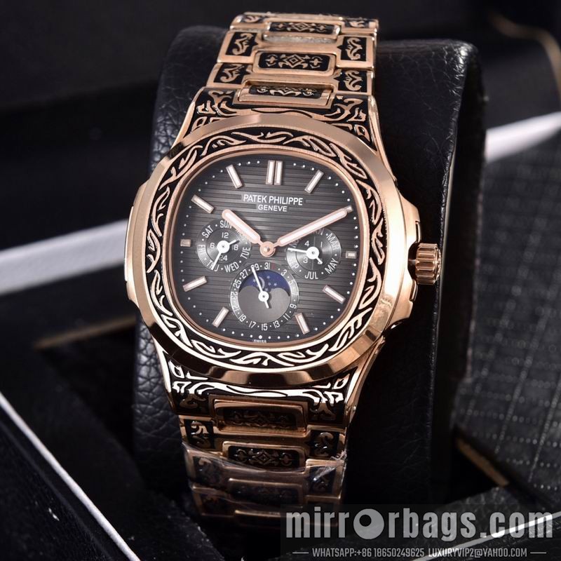 Patek Philippe 40mm 042364 Watch