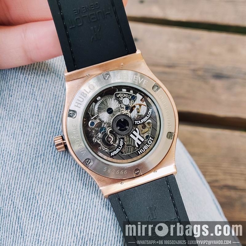 Hublot 43mm 092226 Watch