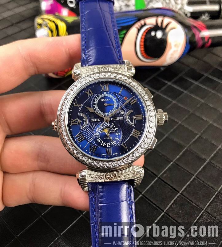 Patek Philippe 45mm 092305 Watch