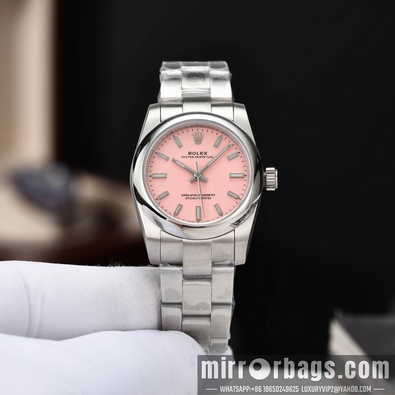 Rolex 41mm 31mm 091744 Watch