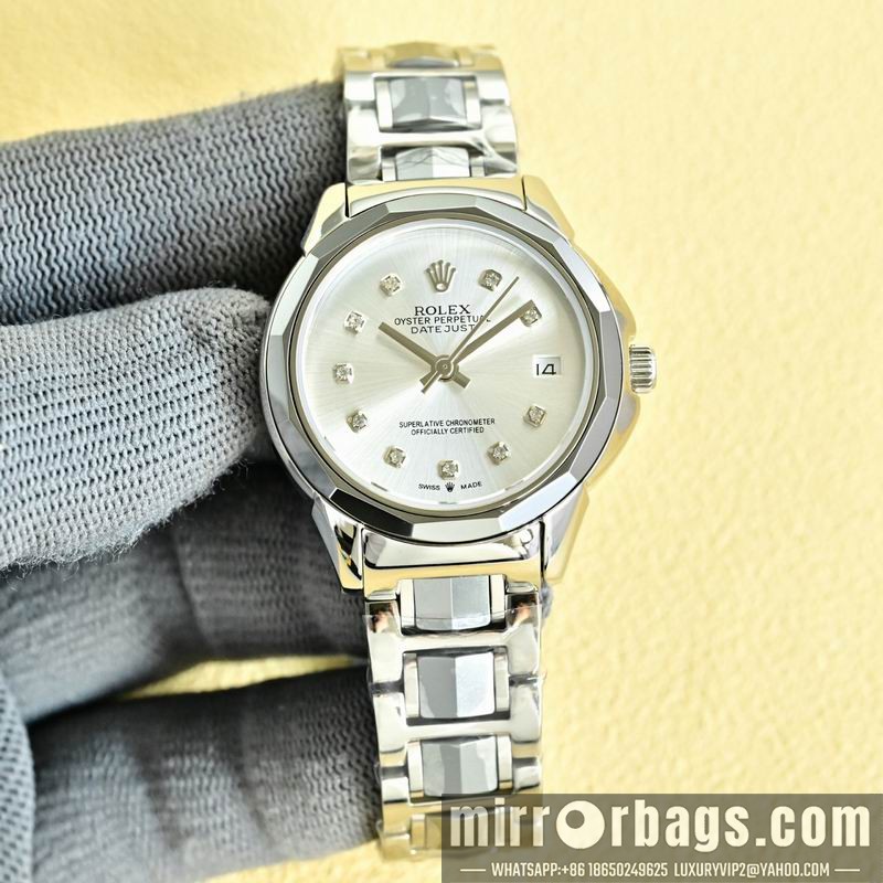 Rolex 32mm 110933 Watch