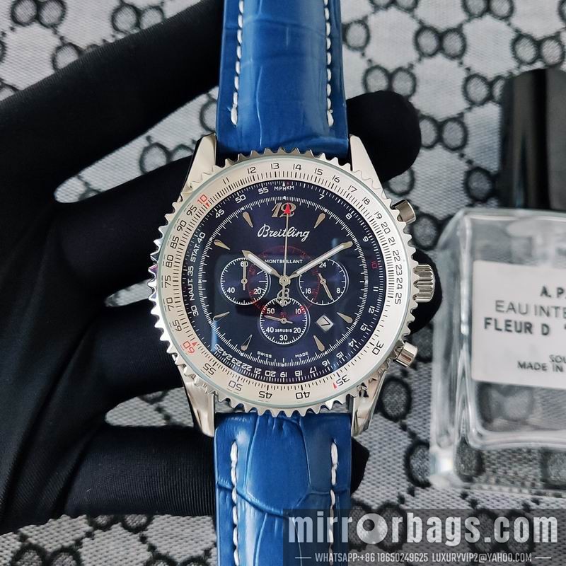 Breitling 42mm 092237 Watch